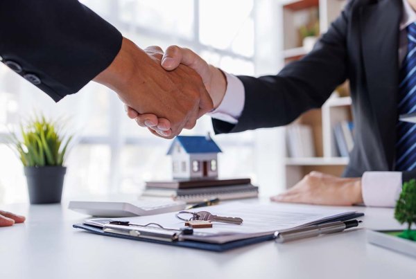 What does a boutique financial lending approach get you